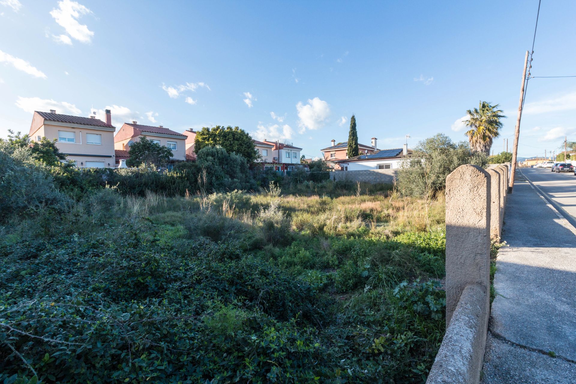 Residencial en venda en Mont-roig del Camp