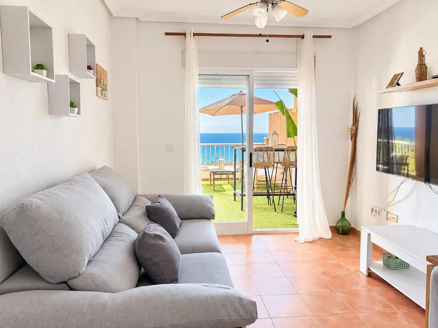 Attique avec piscine à vendre à Marina de la Torre, imagen 6