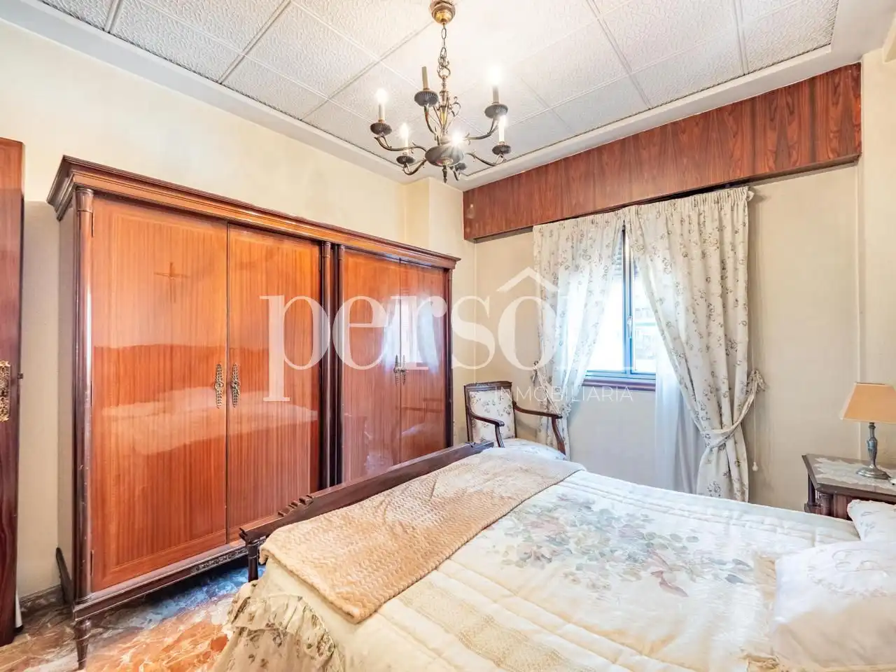 Piso con terraza en venta en calle del Literat Gabriel Miró, imagen 23
