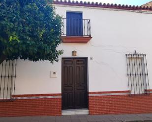 Exterior view of House or chalet for sale in Beas  with Terrace and Storage room