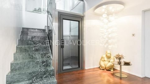 Photo 5 of Attic for rent in Sant Gervasi- Galvany, Barcelona Capital