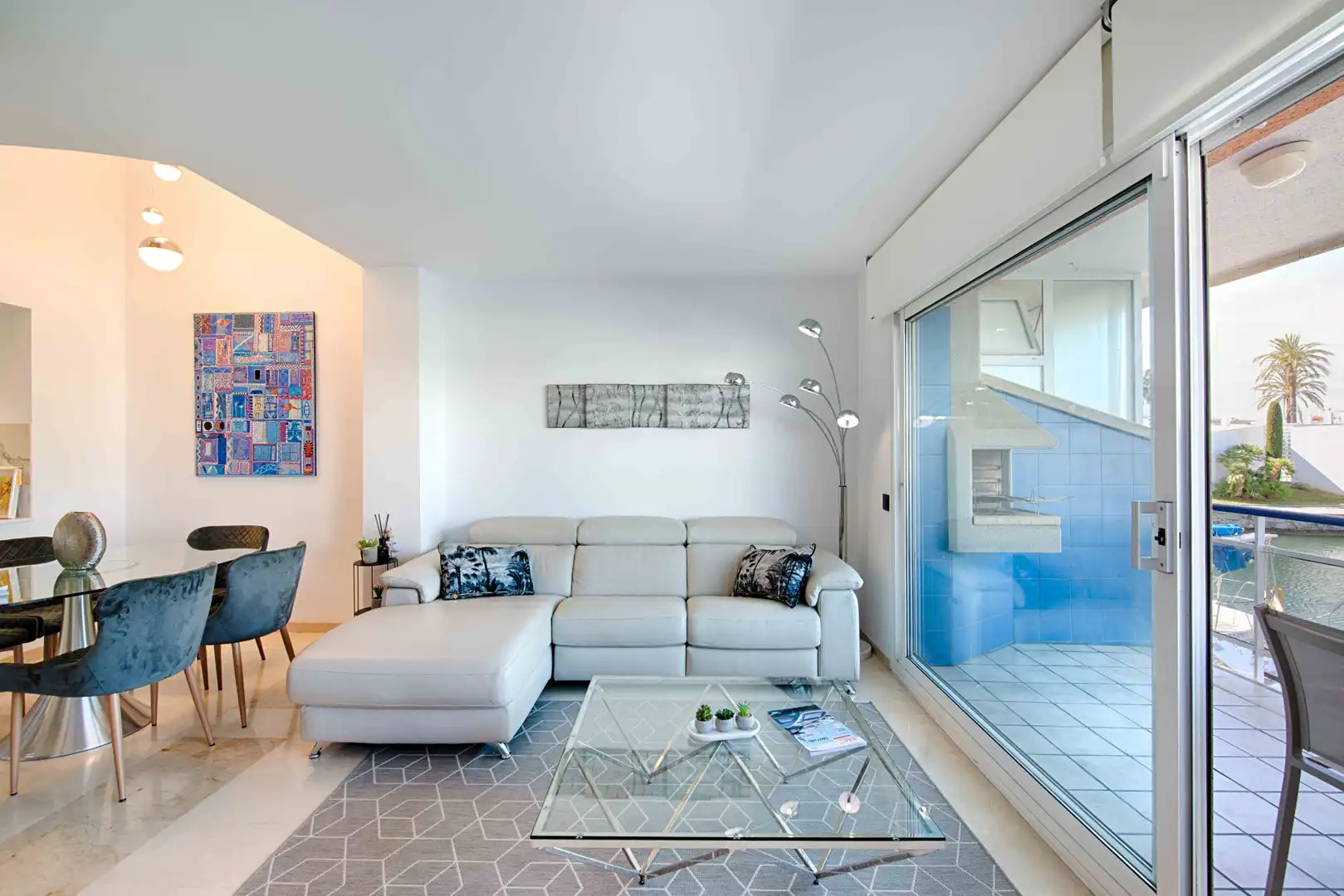 Dúplex con ascensor en venta en Carrer Cavall de Mar, imagen 5
