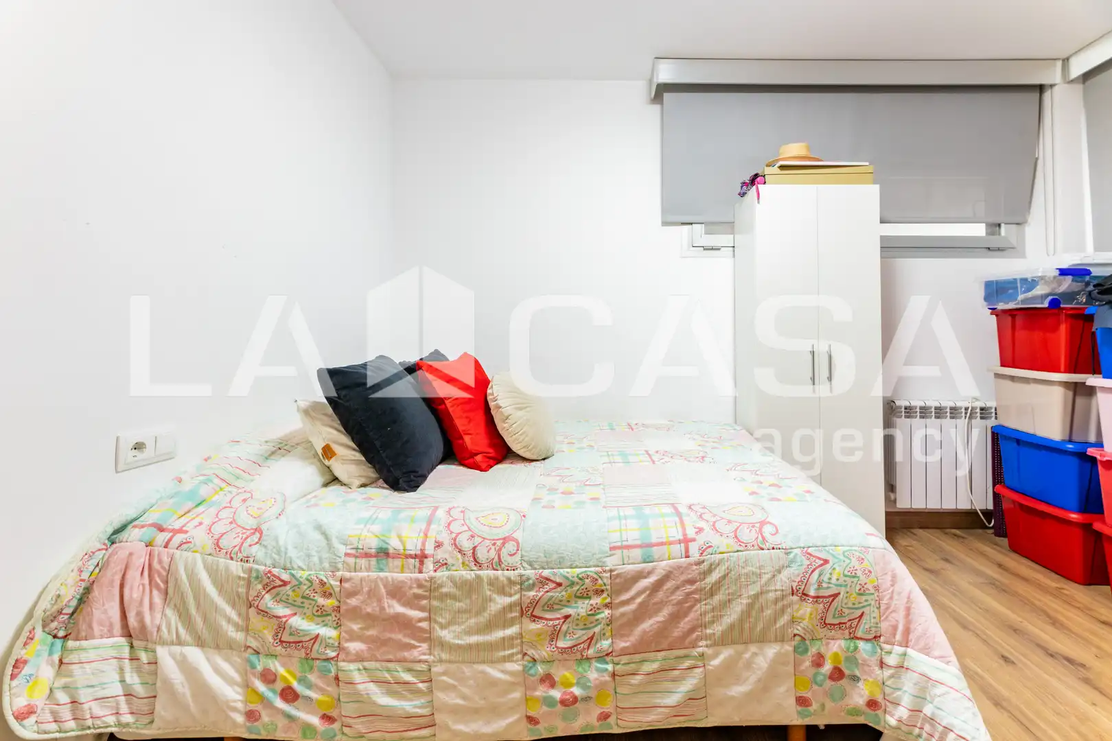 Casa adosada en venda en Chiva amb Aire condicionat, Calefacció i Jardí privat