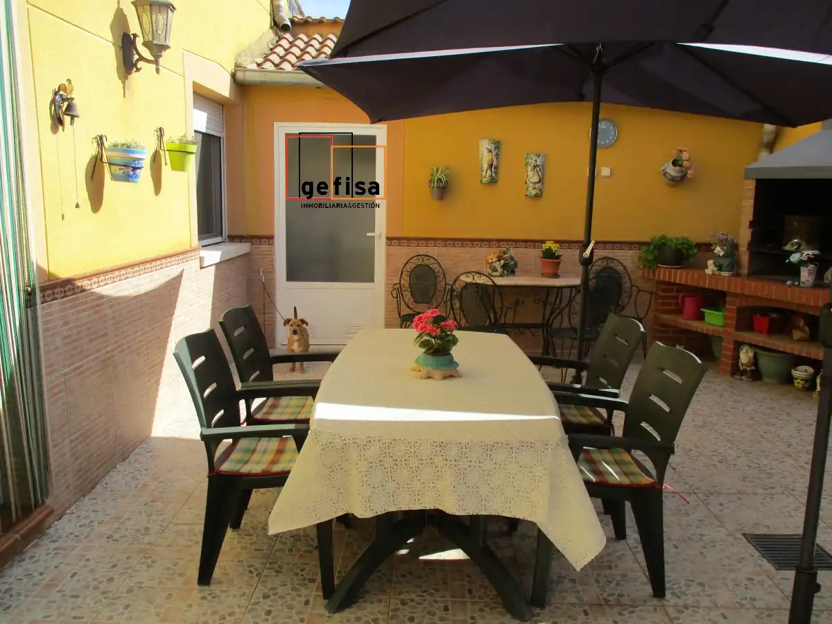 Casa en venda a Valdepeñas, imagen 11