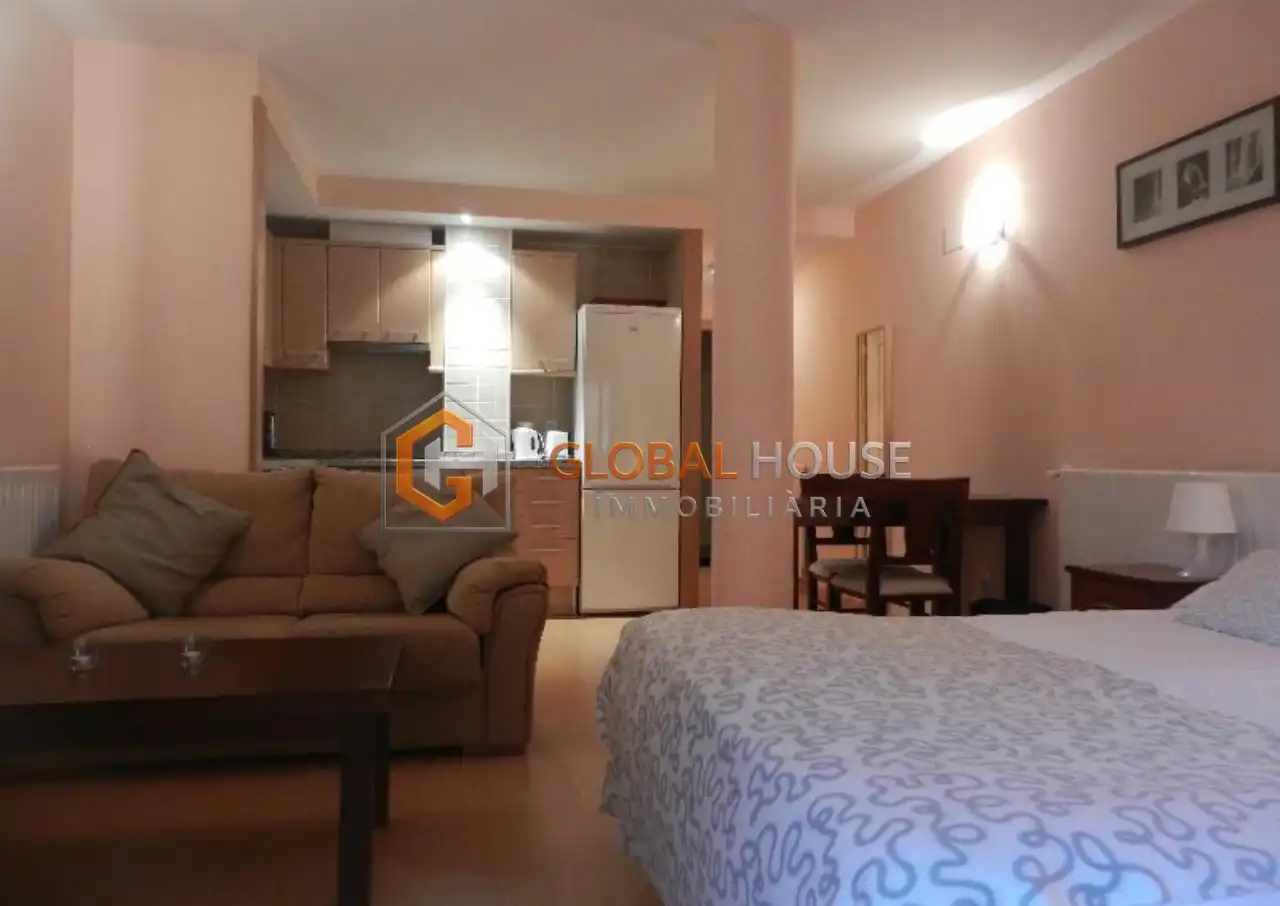 Habitación de Piso en venta en Canillo con Trastero