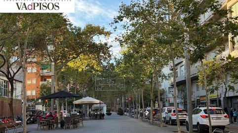 Foto 4 de Àtic en venda a Sant Andreu de Palomar, Barcelona