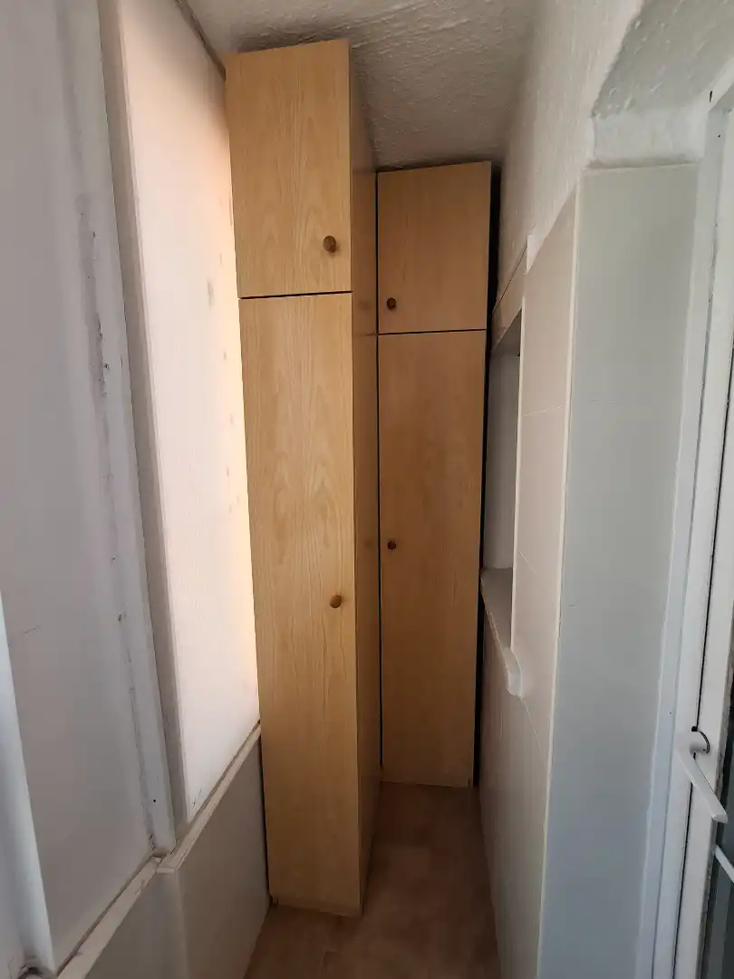 Dormitori de Pis en venda en Ciudad Real amb Aire condicionat, Calefacció i Terrassa