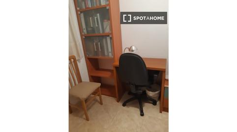 Foto 3 de Piso para compartir en Fígares,  Granada Capital