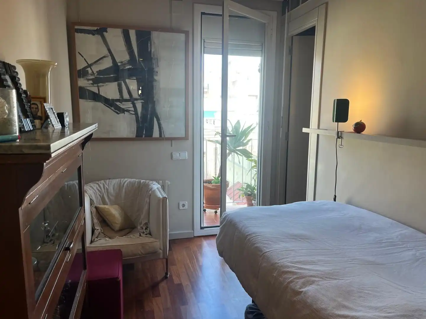 Habitación de Piso en venta en Barcelona con Aire acondicionado y Calefacción