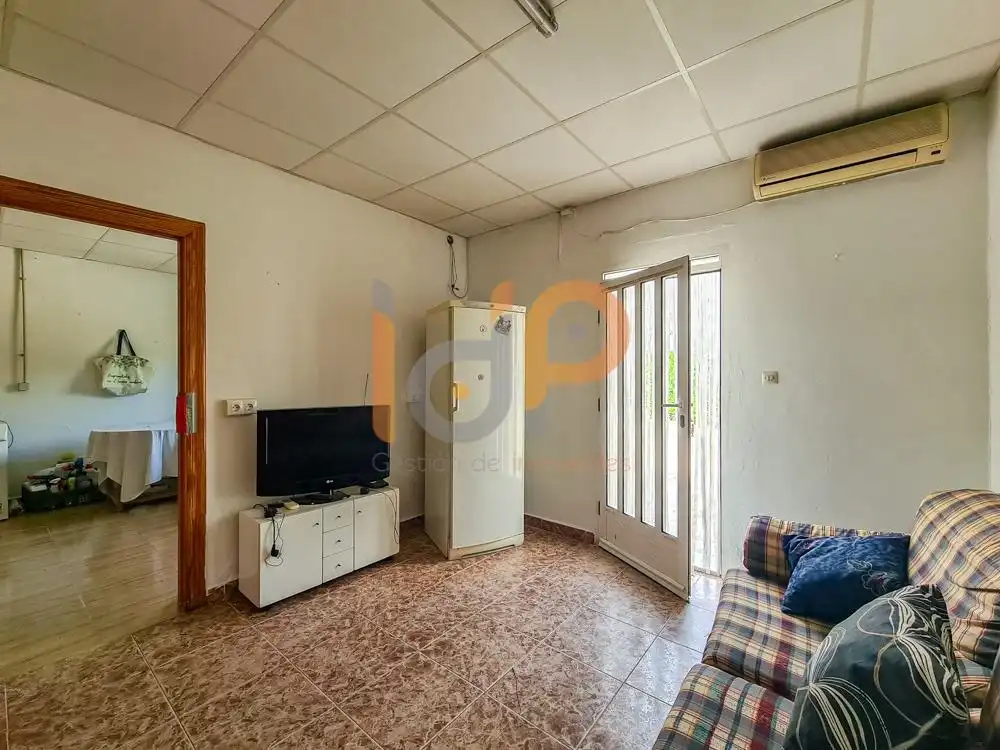 Casa con giardino in vendita a Huércal-Overa, imagen 17