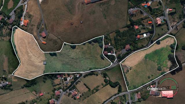 Terreno residencial en Venta en Gijón - SD DE LA ERMITA, 0 en Cenero