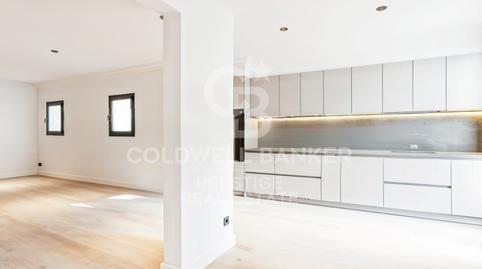 Foto 3 de Ático en venta en Calle Castanyer, Sant Gervasi i la Bonanova, Barcelona