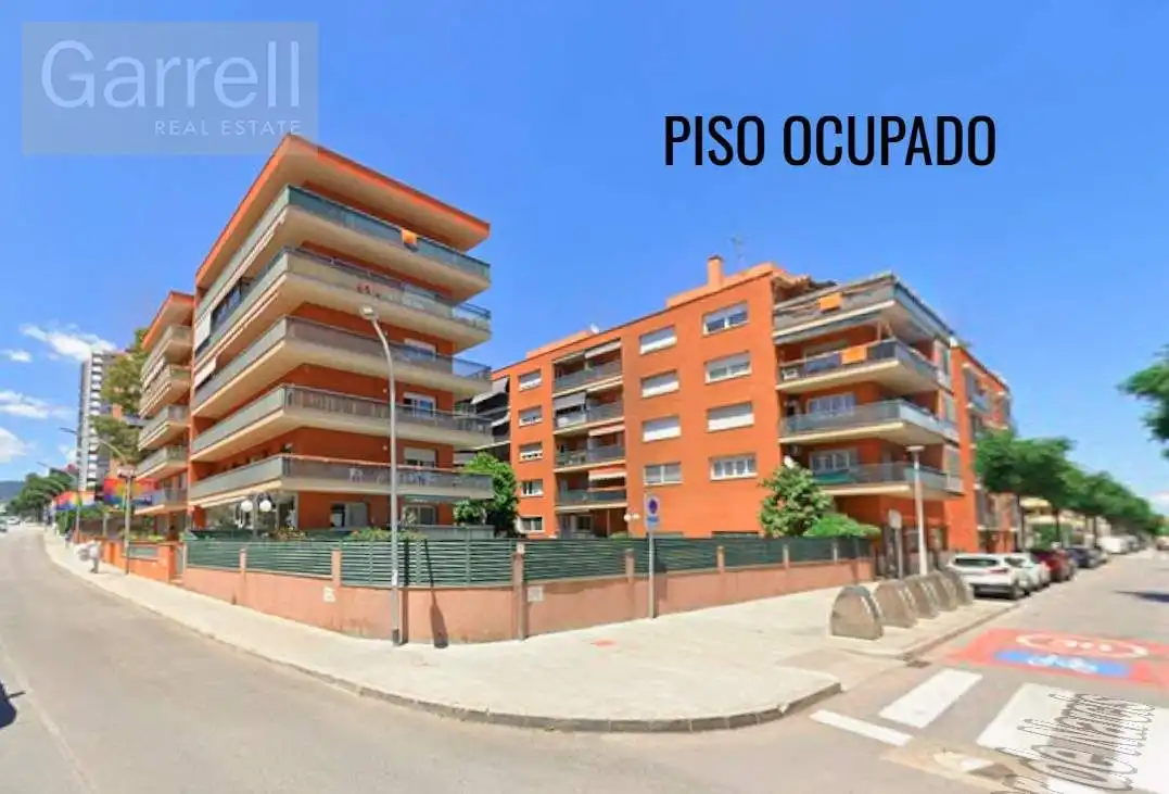 Wohnung zum Verkauf in CL CARRETERA DE CABRILS  Es:C Pl: Pt:-A
 VILASSAR DE MAR (BARCELONA)