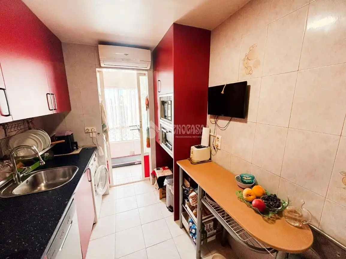Flat with terrace for sale in Barrios rurales del oeste, imagen 8