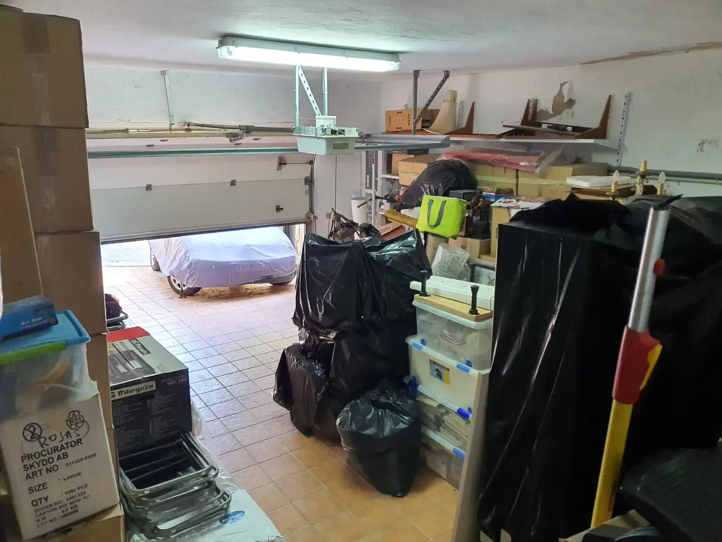 Casa o chalet en venta en Murcia con Trastero y Piscina
