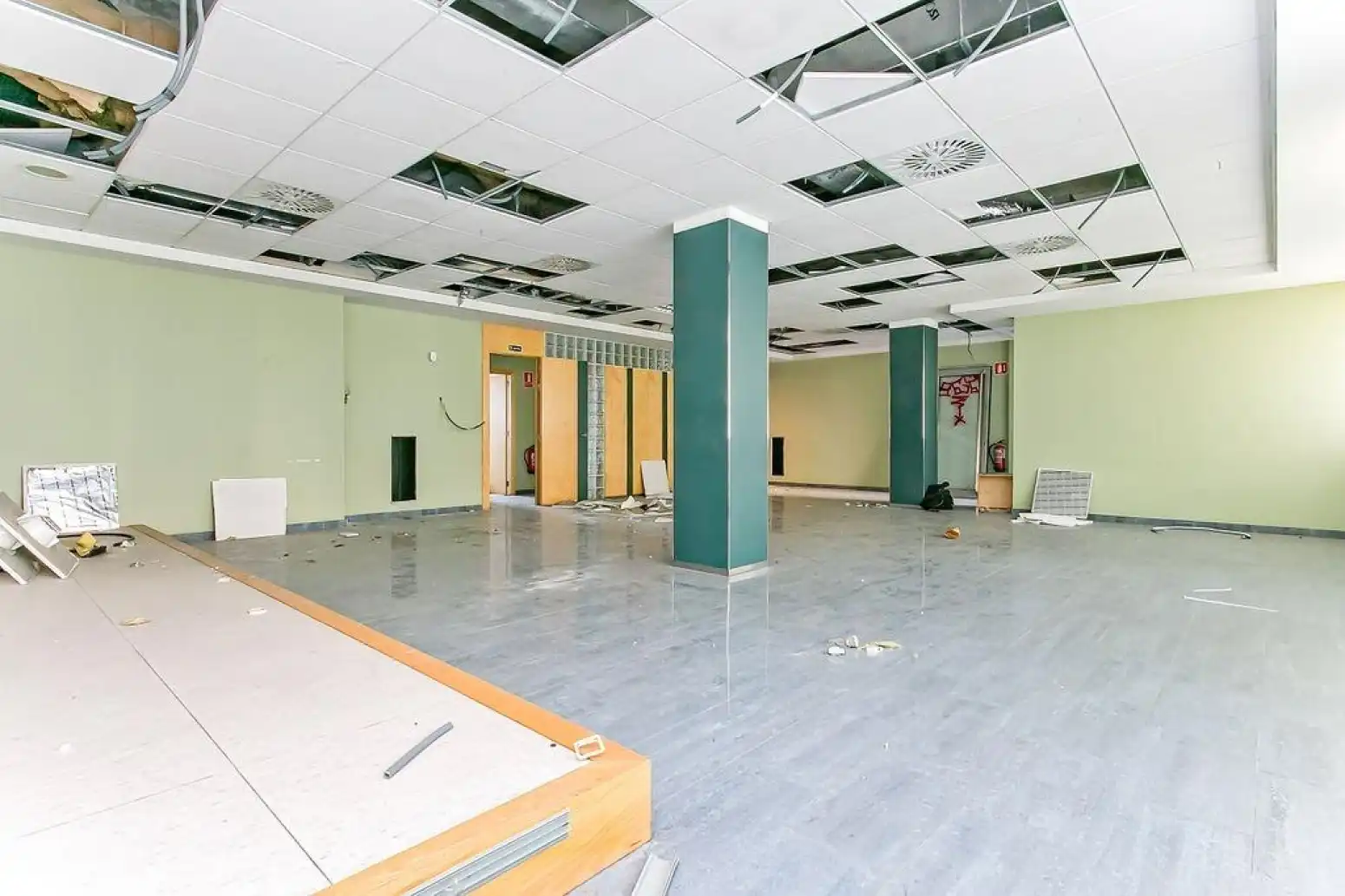 Business premises for sale in Vilanova i la Geltrú - Pare Garí, imagen 15
