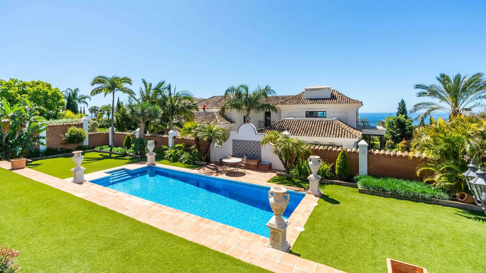 Maison avec piscine à vendre à BACH-UR SIERRA BLANCA 21, imagen 12