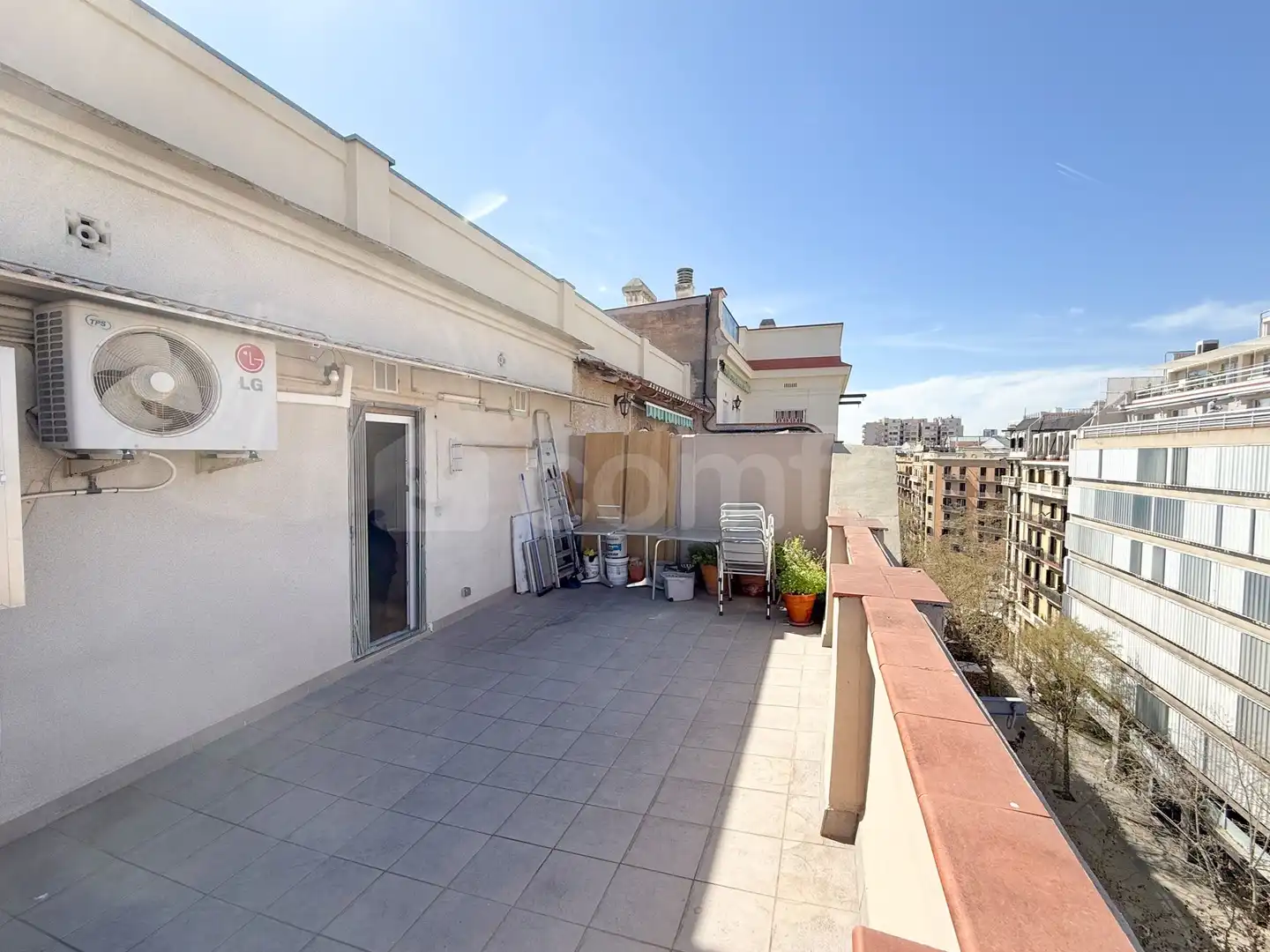 Ático con ascensor en venta en Provença, imagen 22