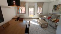 Living room of Flat for sale in Sabadell  with Air Conditioner, Heating and Storage room