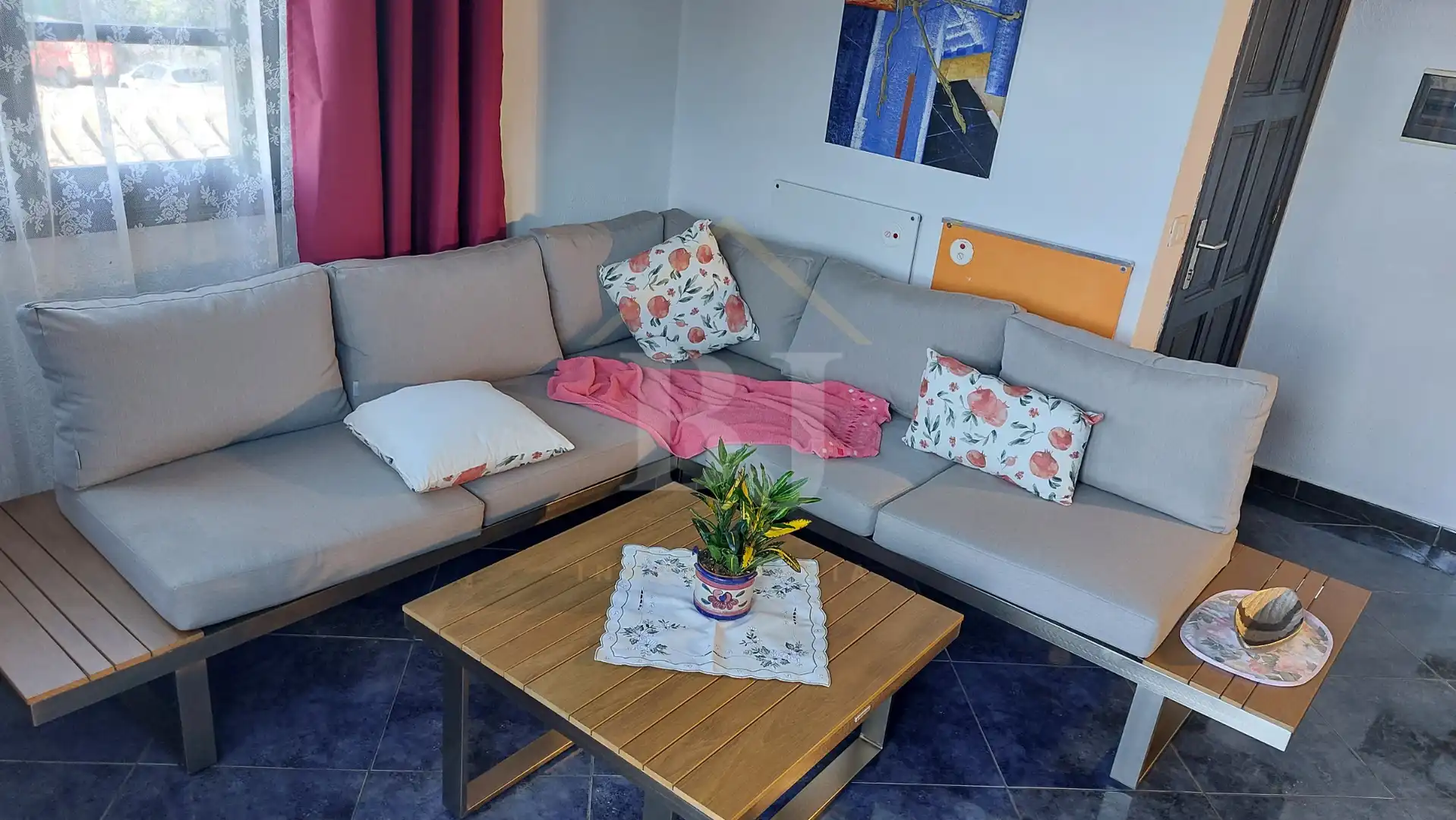 Sala d'estar de Edifici en venda en Icod de los Vinos