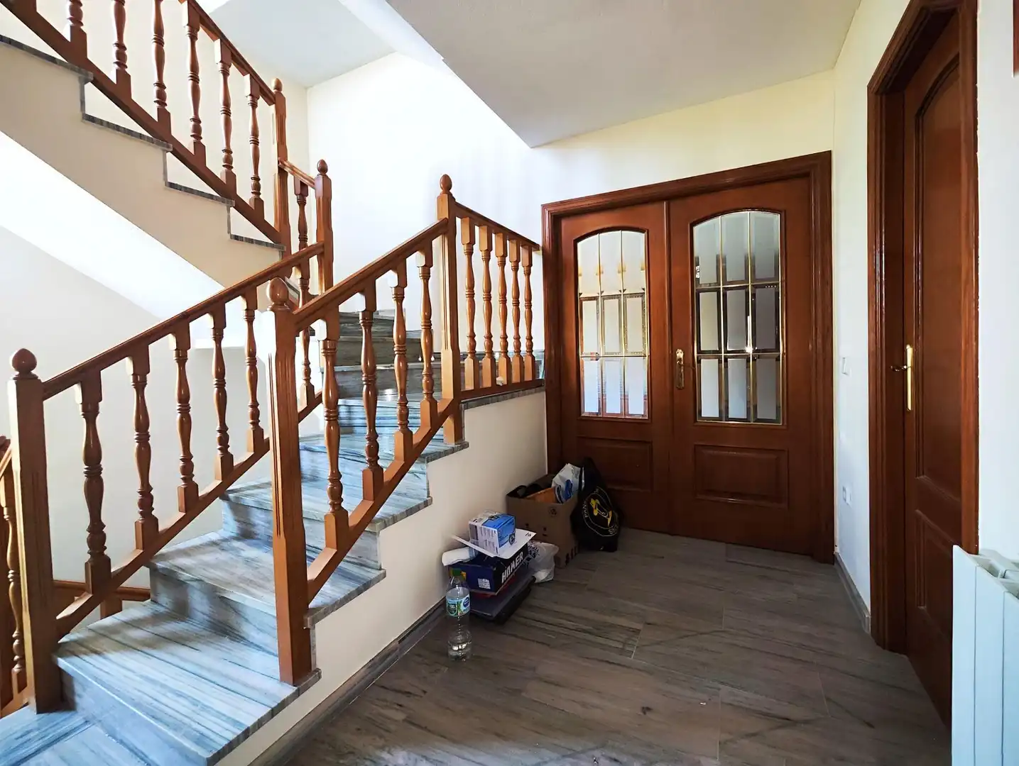 Casa o chalet en venta en Puertollano con Aire acondicionado, Calefacción y Jardín privado