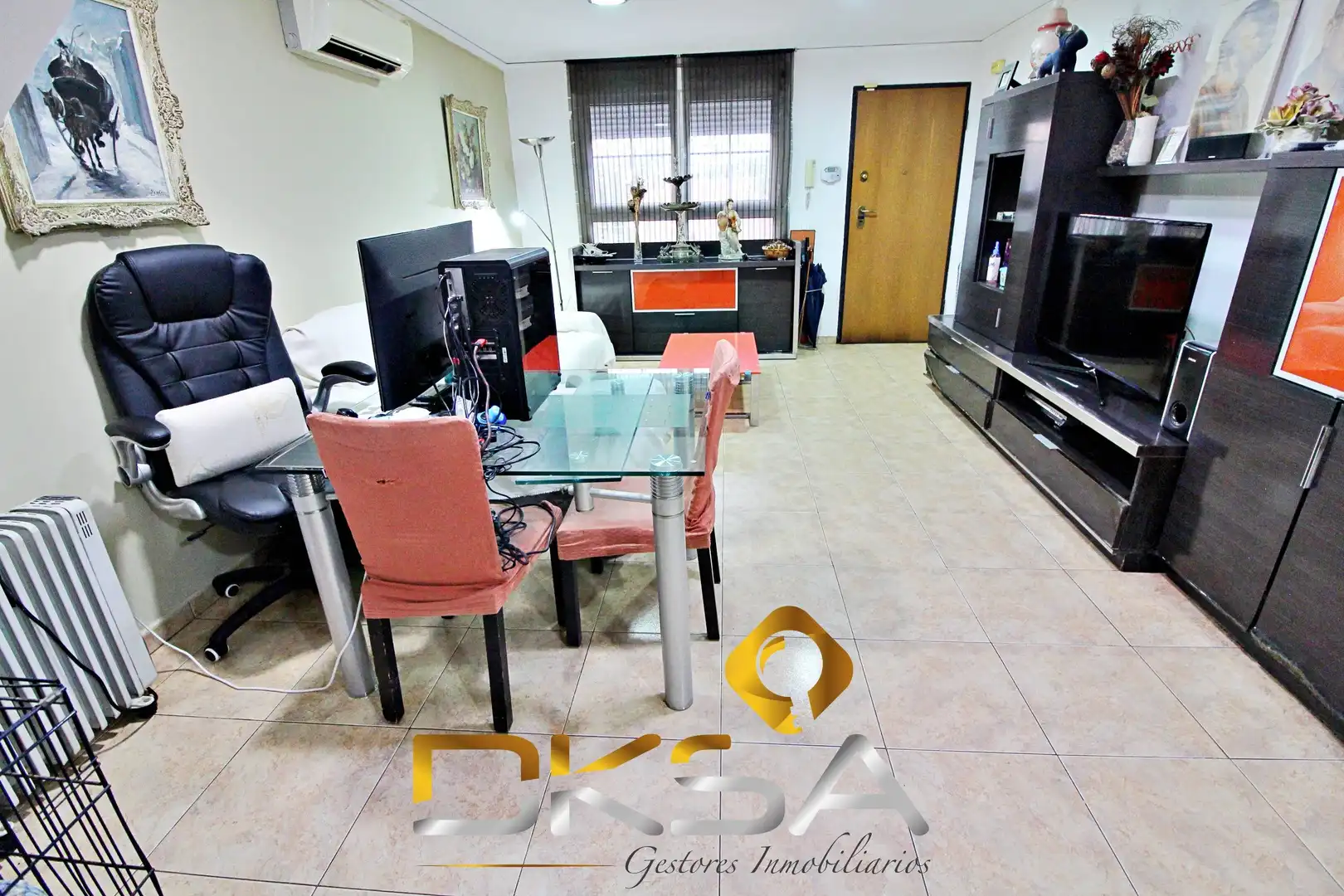 Terraced house with terrace for sale in Calle SAN JAIME, imagen 3
