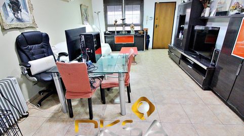 Foto 3 de Casa adosada en venta en Calle San Jaime, Les Boqueres - Santa Quiteria, Almazora / Almassora