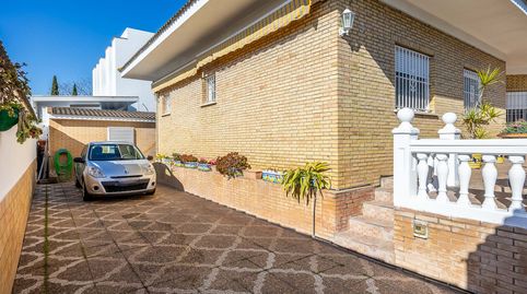 Photo 3 of Houses for sale in Calle Málaga, Las Almenas, Tomares