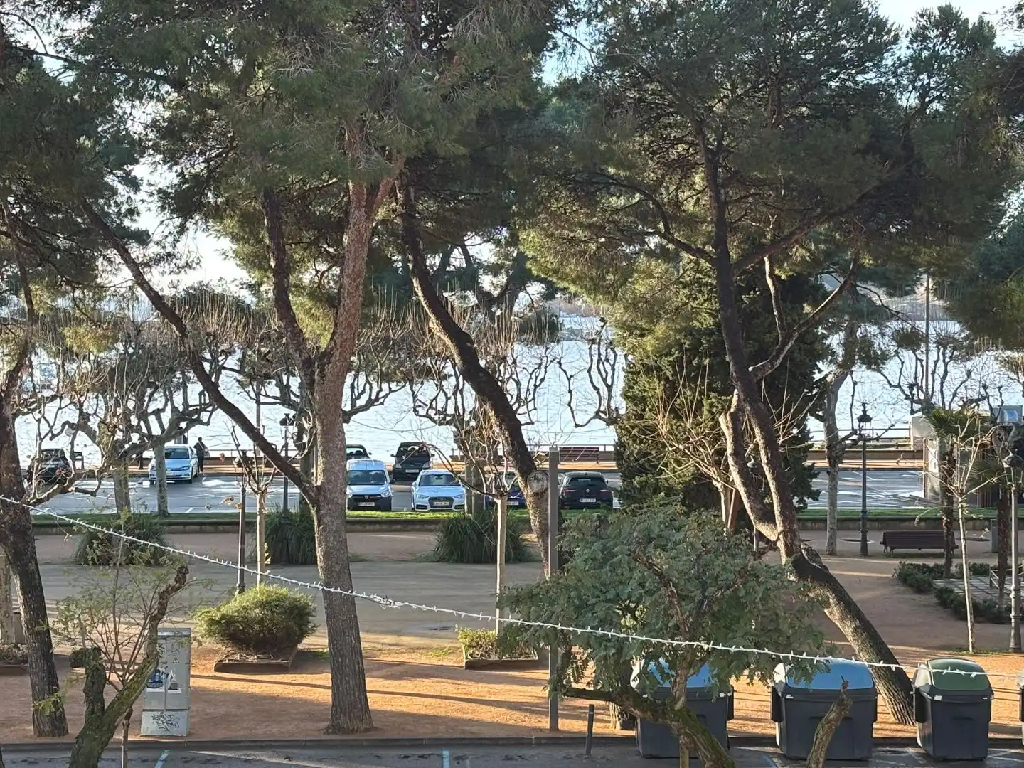 Pis amb ascensor en venda a passeig dels guixols 14, imagen 15