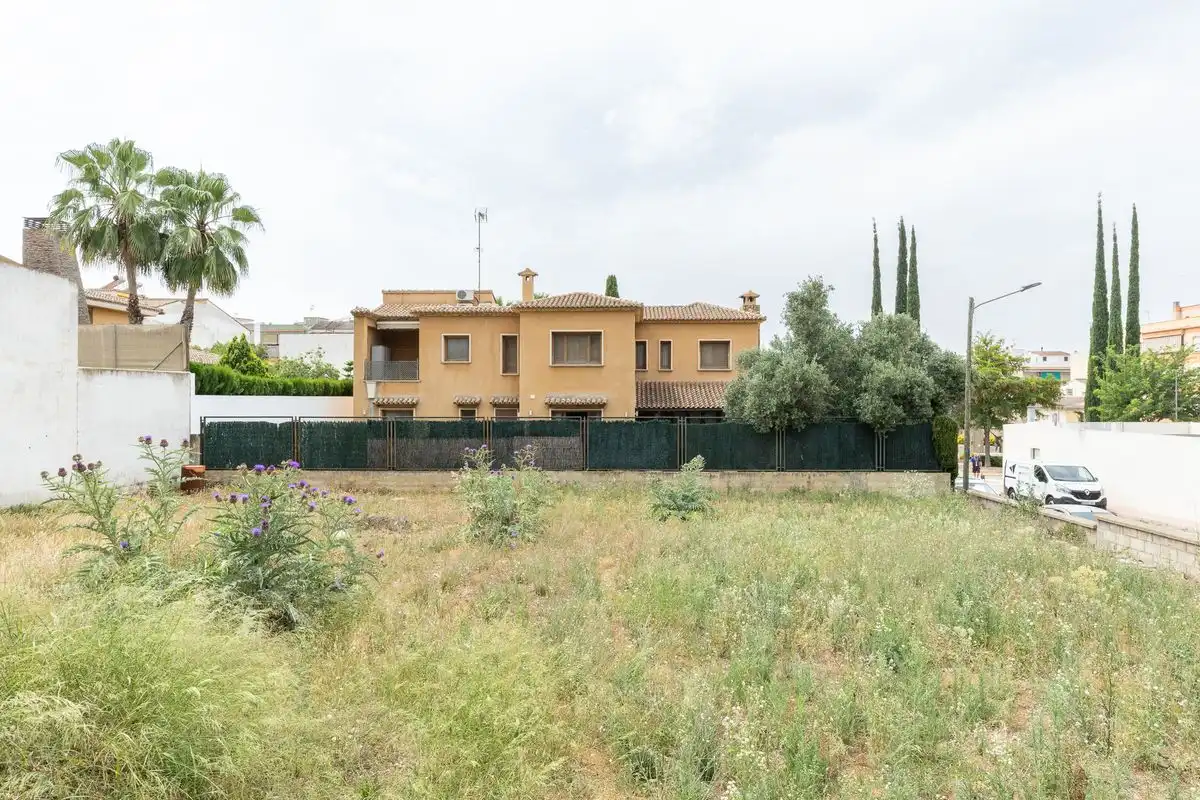 Residencial en venta en El Genovés
