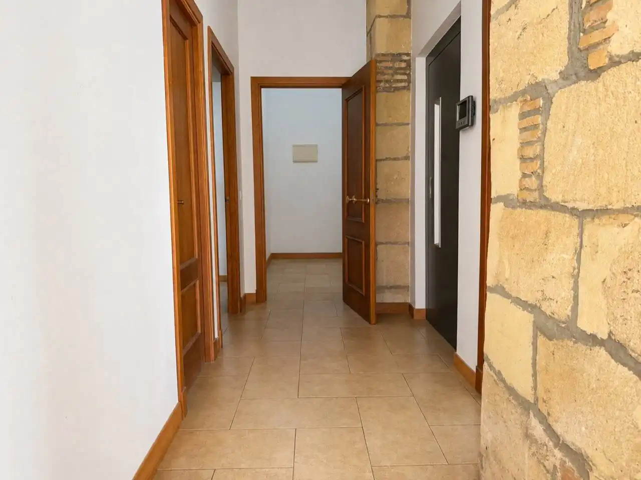 Appartement avec terrasse à vendre à Centro, imagen 13