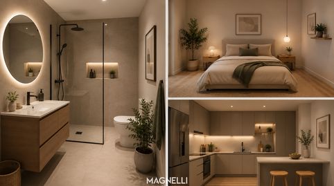 Foto 5 de Residencial en venta en Carrer Pío Baroja, Petrer, Alicante