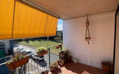 Balcony of Flat for sale in Cambrils  with Balcony