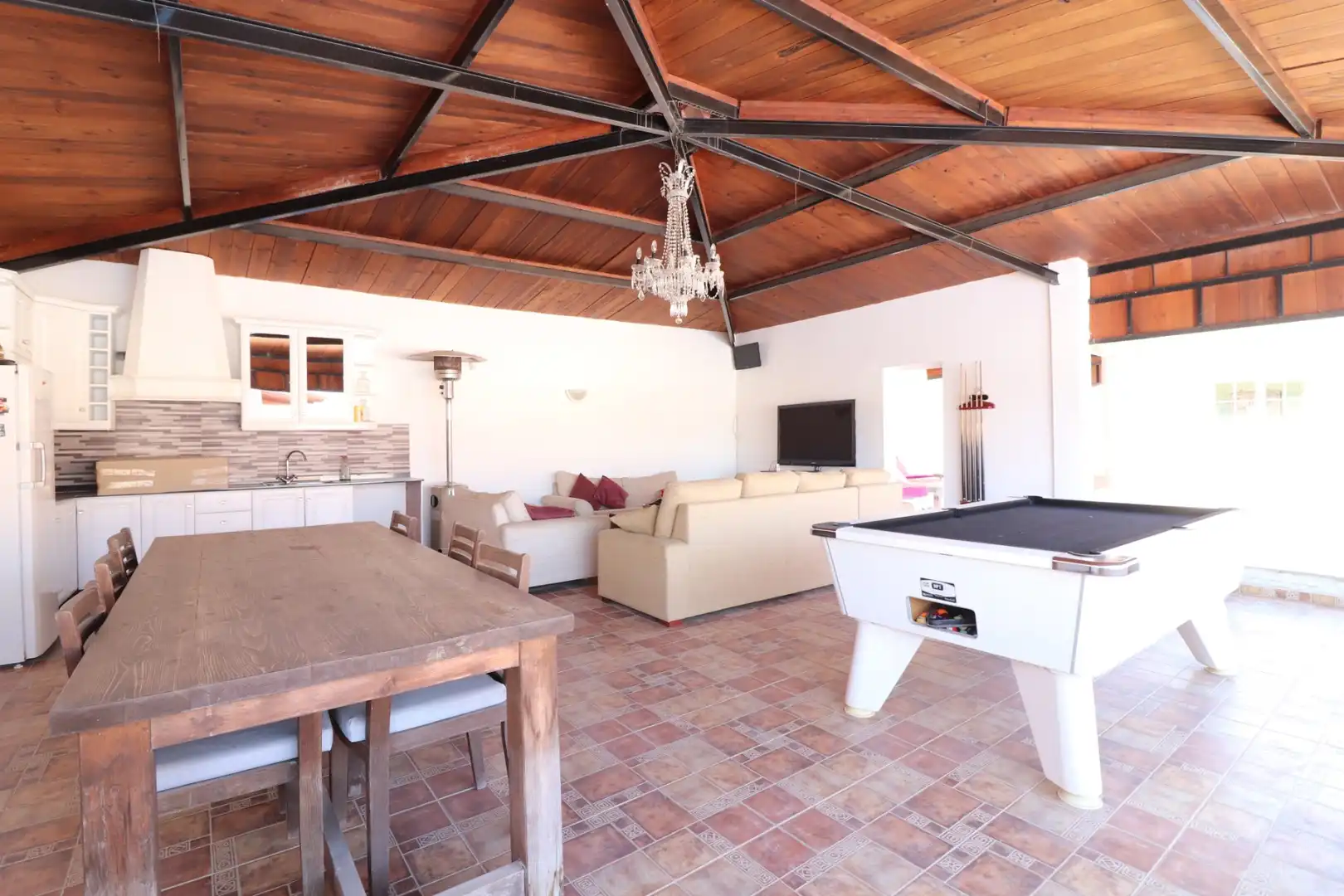 Landhaus mit Pool zum Verkauf in Almoradí, imagen 36