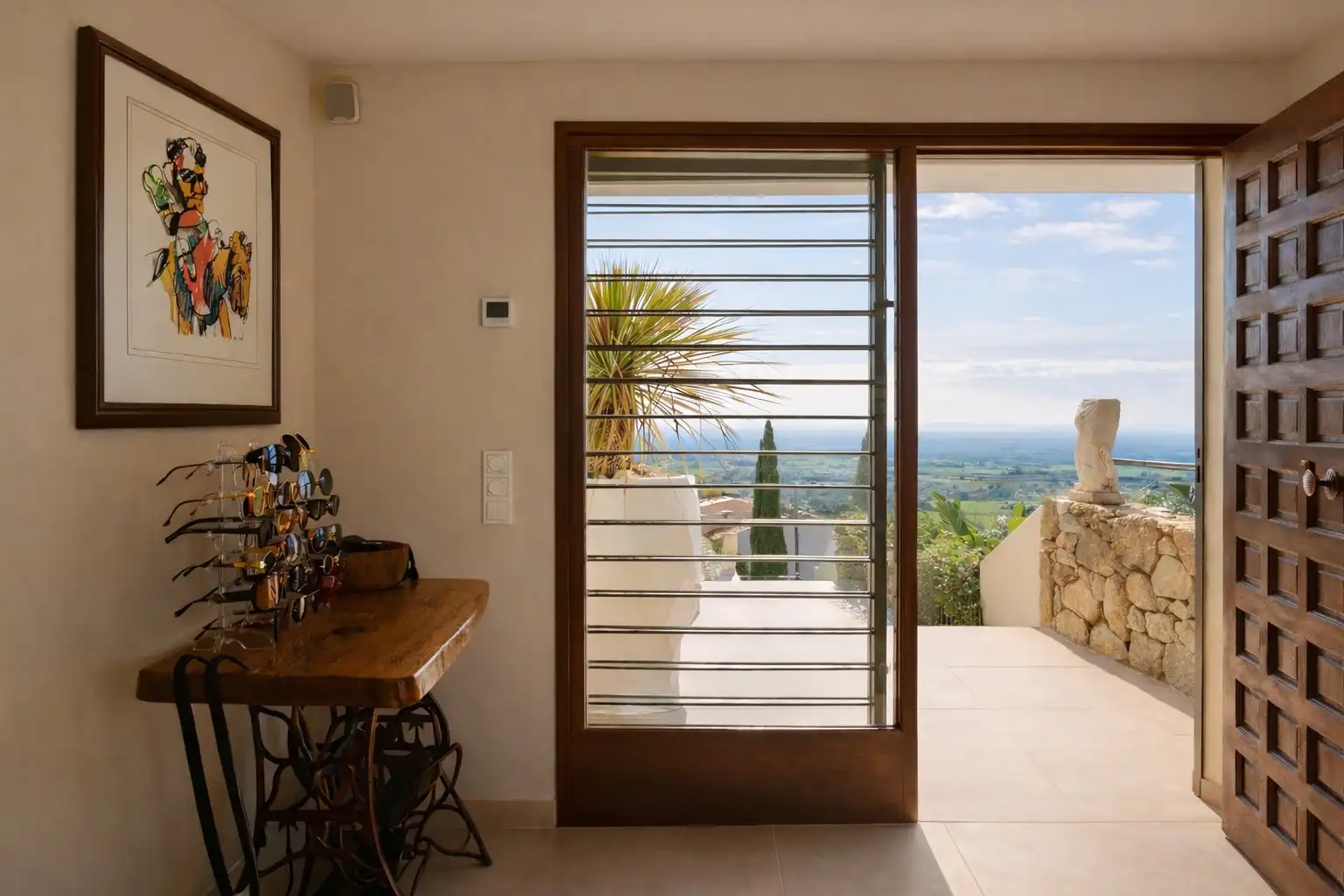 Haus mit Pool zum Verkauf in Carrer Bèlgica, imagen 8