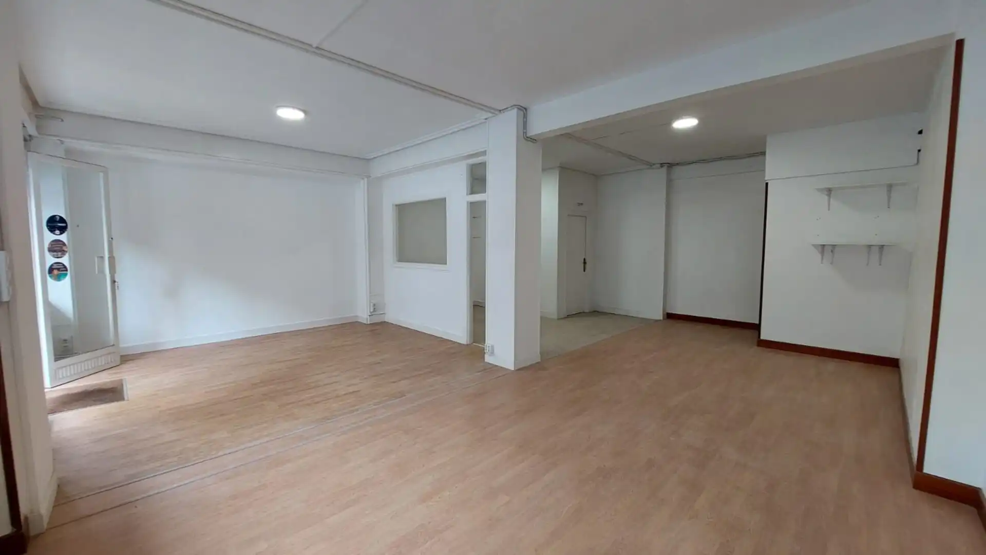 Locale commerciale in affitto a Igorre, imagen 4