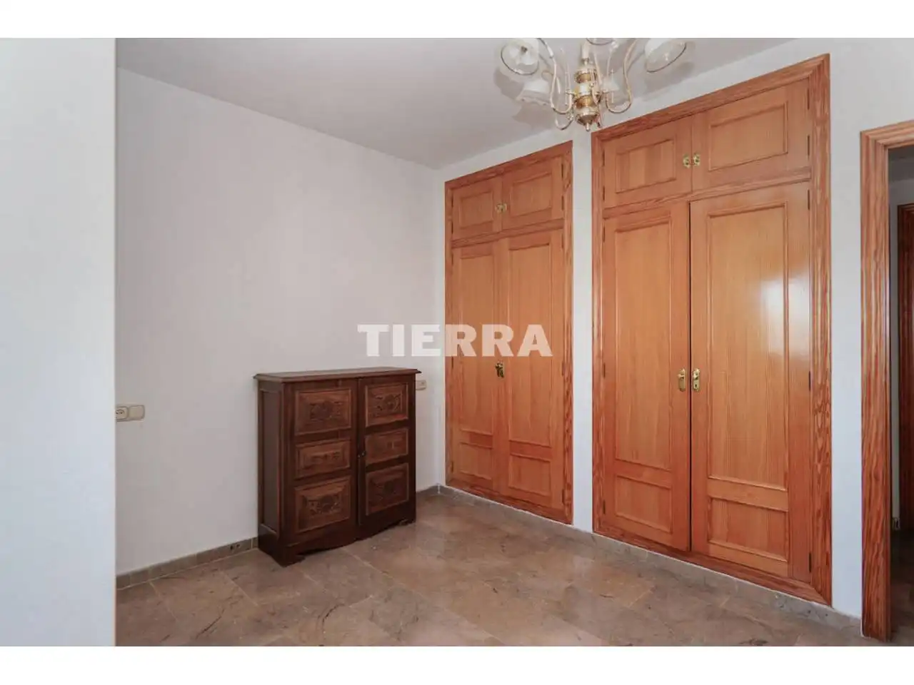 Habitación de Piso en venta en Murcia