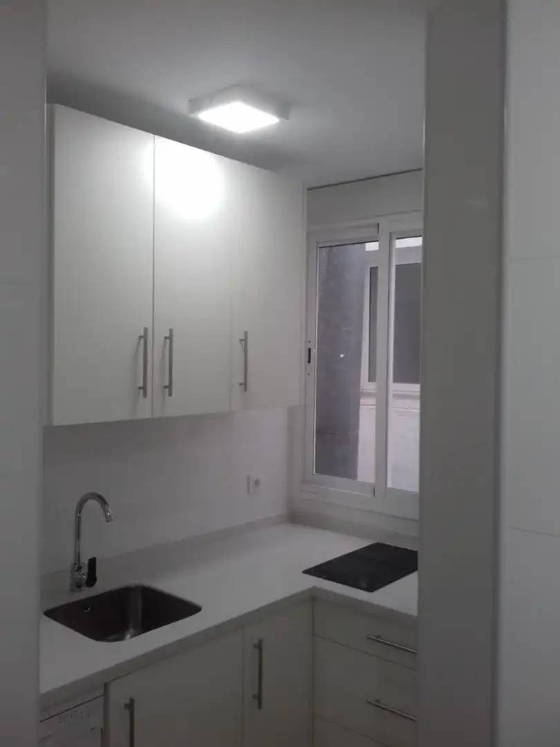 Piso con terraza en alquiler en Avenida de las Piletas, imagen 12