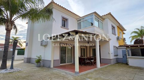 Foto 4 von Einfamilien-Reihenhaus zum Verkauf in Montealegre, L'Eliana