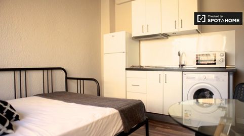 Foto 2 de Habitació a Sant Andreu de Palomar, Barcelona Capital