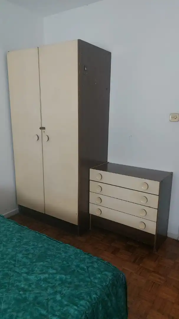 Piso de alquiler en Rúa do Conde de Torrecedeira, 81, Berbés - Peritos