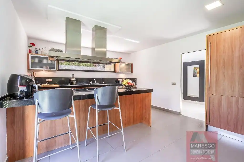 Villa avec terrasse à vendre à Campo de Mijas, imagen 13