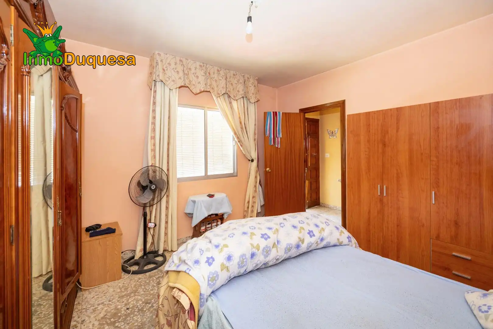 Home with terrace for sale in Barrio de la Vega, imagen 44