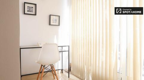 Foto 4 de Apartament per a compartir a Barrio de Campanar, Valencia