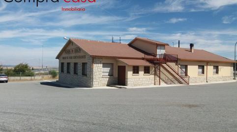 Photo 4 of Premises for sale in Carretera Sanchidrian, 12, Otero de Herreros, Segovia