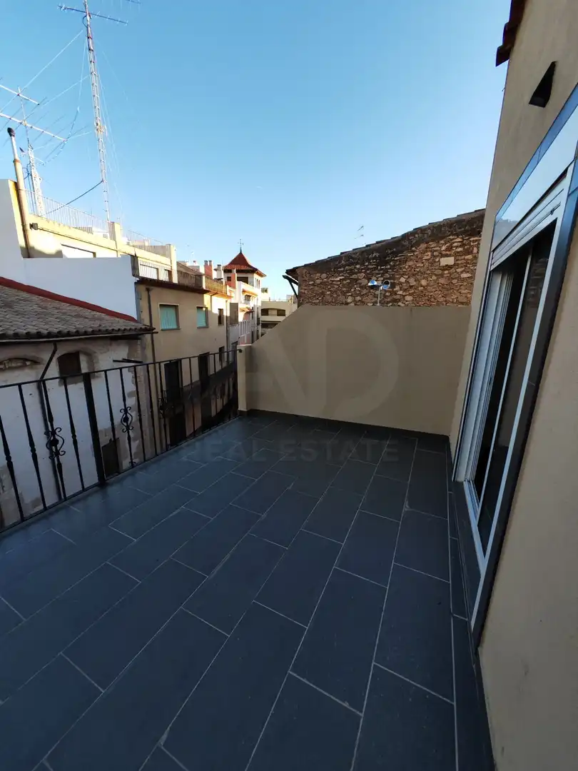 Dúplex amb ascensor en venda a Pueblo, imagen 12