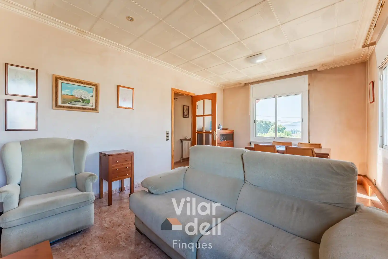 Country homes for sale in CASA NET, Lliçà de Vall