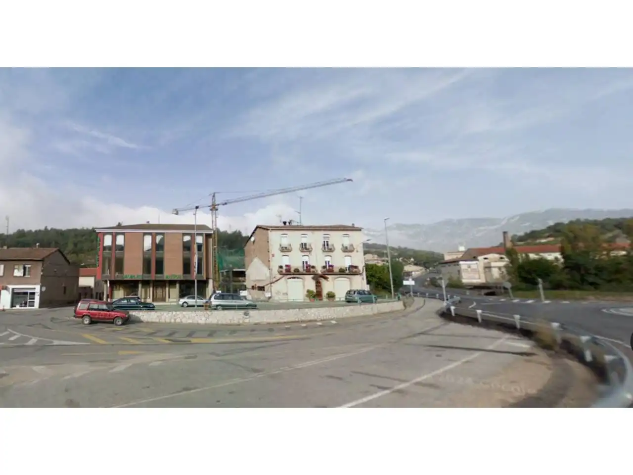 Edifici en venda a Calle Sant Lluís, Olvan