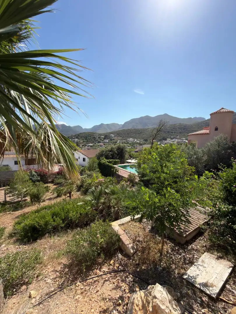Haus mit Terrasse zum Verkauf in Urbanización Montepino, imagen 37