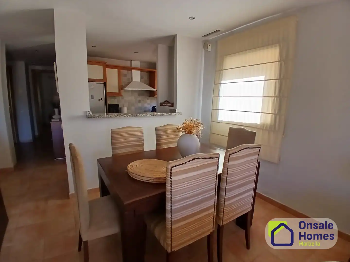 Appartamento con piscina in vendita a Urbanización Golf Río Real, imagen 10